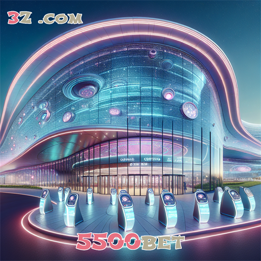 Login Criativo: Experiência Inesquecível na 5500bet.com