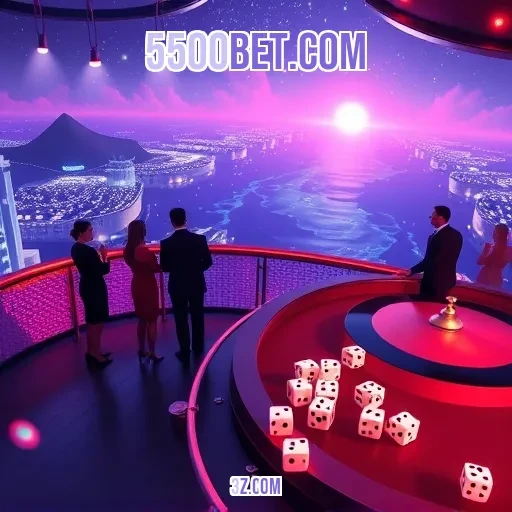 5500bet.com Safety