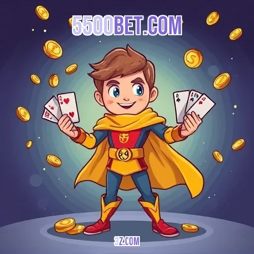 5500bet.com Eventos Esportivos