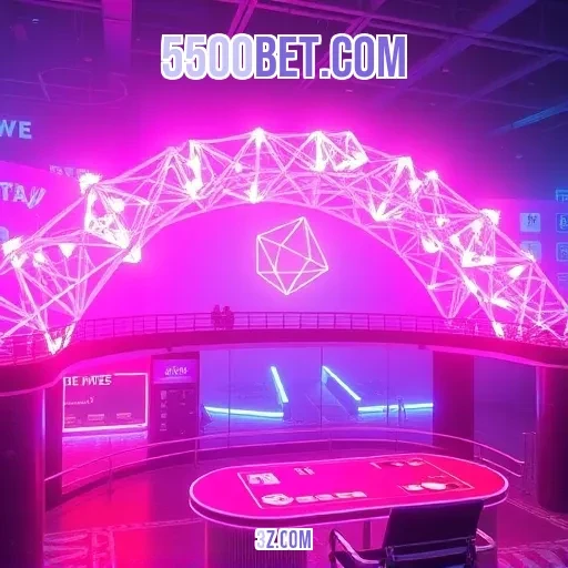 5500bet.com VIP